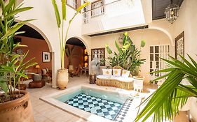 Riad Excellence
